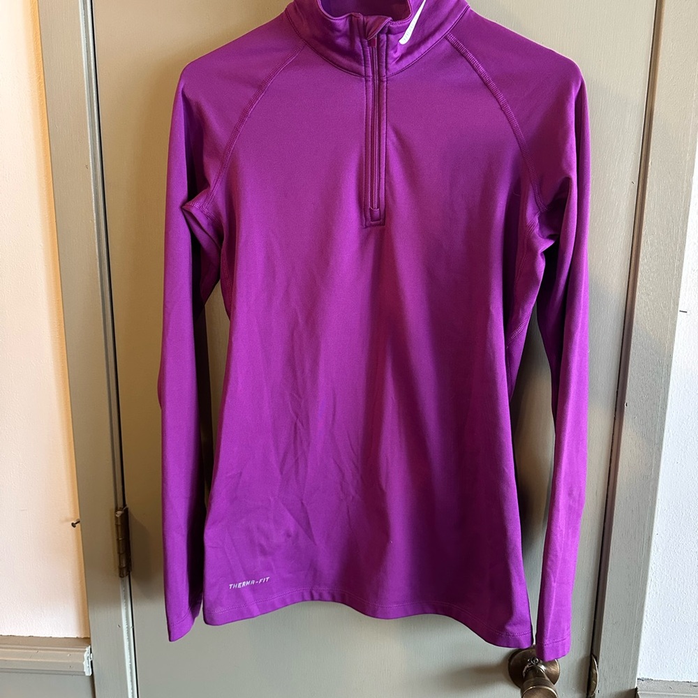 Nike Pro Combat Long Sleeve
